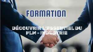 Formation PLM industrie