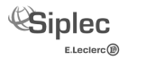 Logo siplec