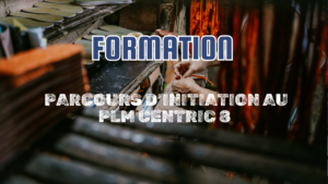 formation PLM centric 8