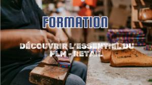 Formation PLM retail