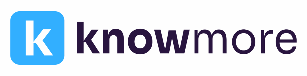 logo Knowmore