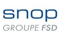 Snop logo