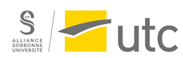 logo UTC - Université Technologique de Compiègne