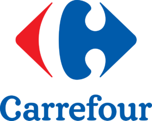 Logo carrefour