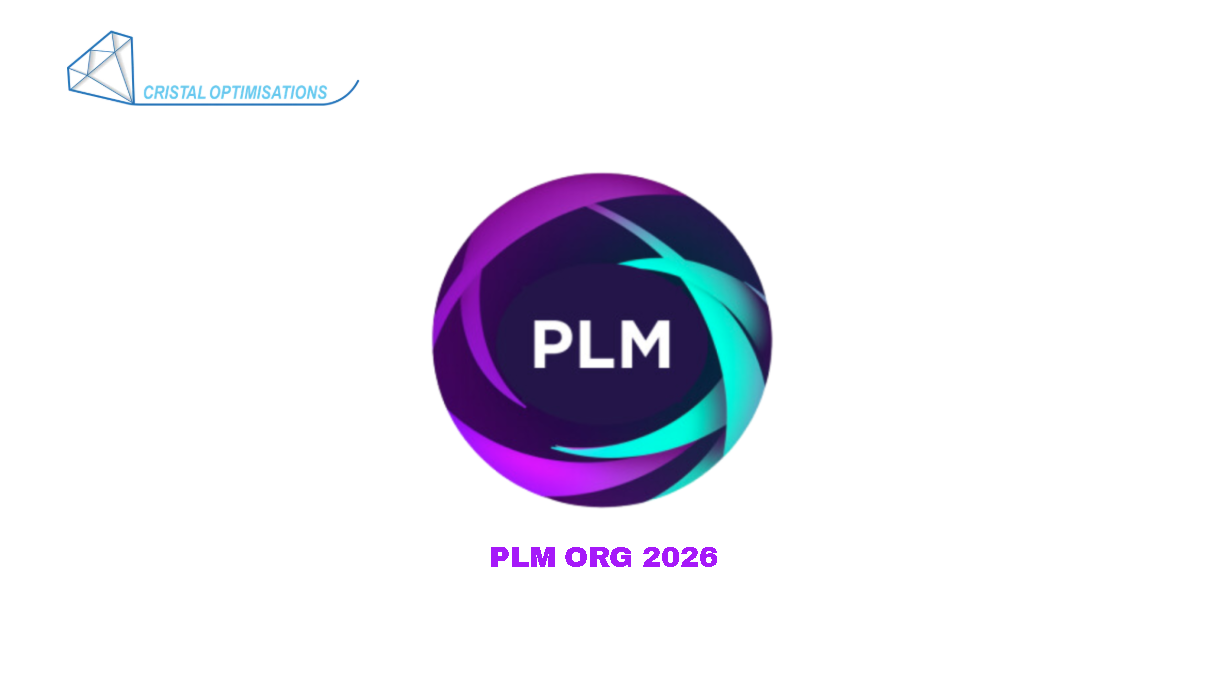 Bannière PLM org 2026