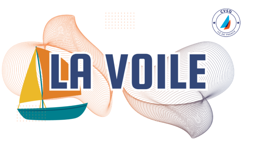 Illustration voile CVSQ