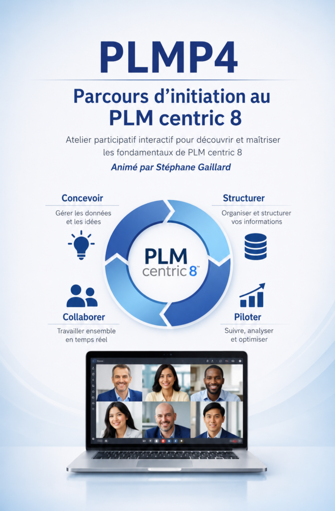 Image de présentation de la formation découvrir Centric 8