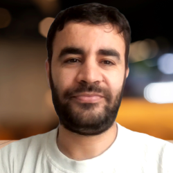 Photo d'un employé de Cristal Optimisation