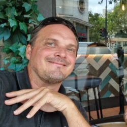 Photo du président de cristal optimisation